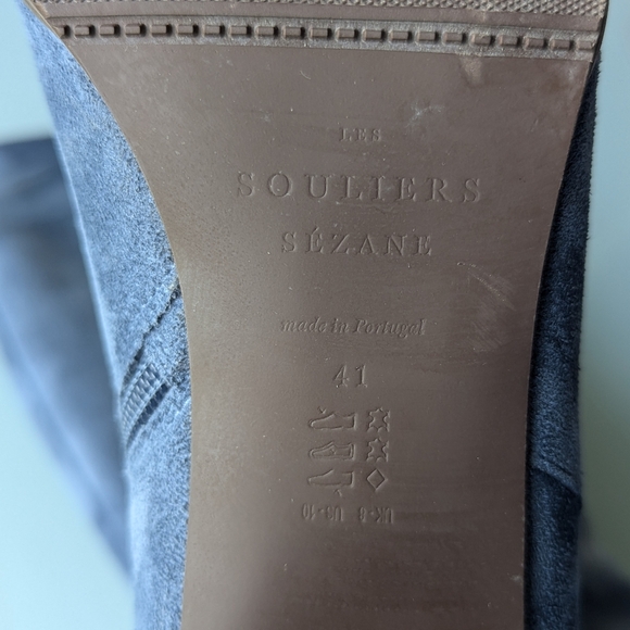 Sézane Adele Boots - Picture 9 of 12